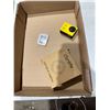 Image 1 : Camera related items