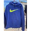 Image 1 : Nike hoodie size large