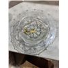Image 1 : Cambridge glass 1930s bowl
