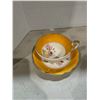 Image 1 : FOLEY tea, cup, and saucer