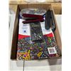 Image 1 : Office related items