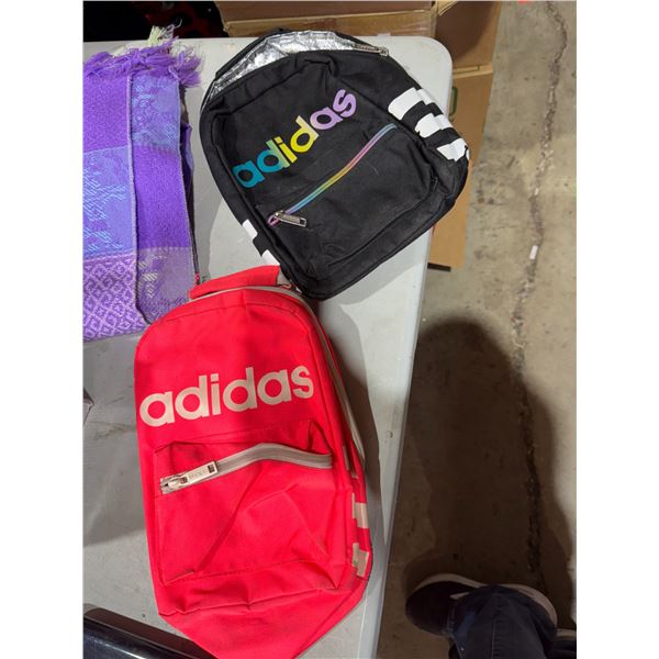 Adidas bags