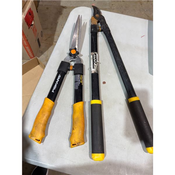 Pruner