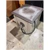 Image 1 : Hose Reel and hose