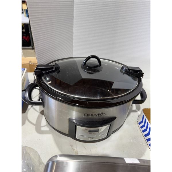 Crockpot