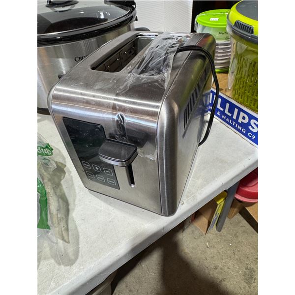 KALORIK Toaster