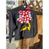 Image 1 : Minnie, mouse hoodie, Disney size youth XL