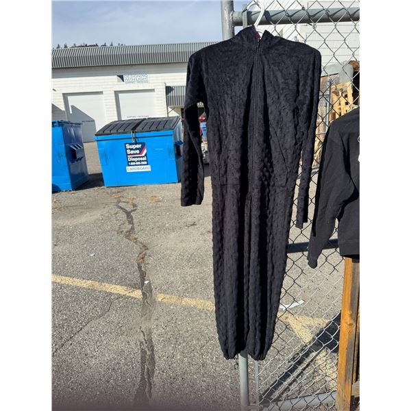 Soft onesie