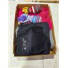 Image 1 : Miscellaneous clothing