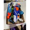 Image 1 : Nerf guns
