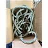 Image 1 : Rope