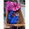 Image 1 : Water shoes, goggles towel, blanket