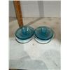 Image 1 : Candlestick holders