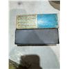 Image 1 : Sharpening stone