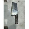 Image 1 : Meat cleaver