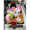 Image 1 : Squishmallows