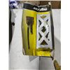 Image 1 : Skidoo extension kit for straight handlebars