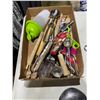Image 1 : Kitchen items