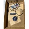 Image 2 : Controller harmonica, and speaker