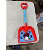 Image 1 : Superman shovel