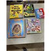 Image 1 : Books