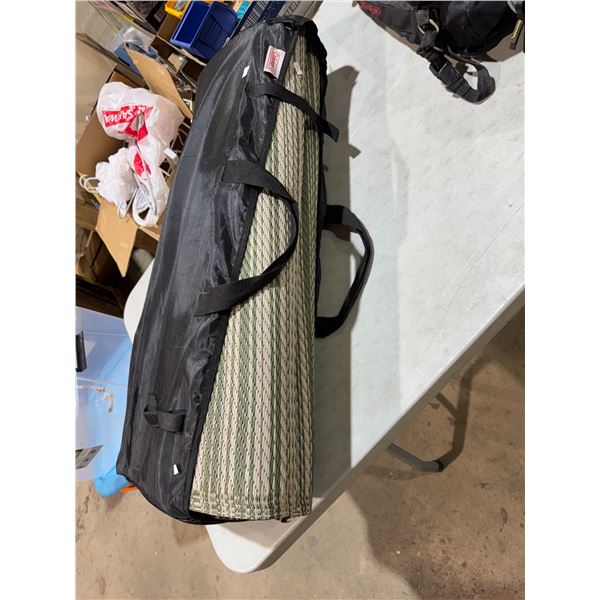 Coleman outdoor Matt