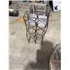 Image 1 : Wine stand