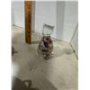 Image 1 : Glass cat figurine