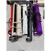 Image 1 : Assorted lights