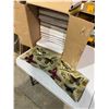 Image 1 : Decor platters