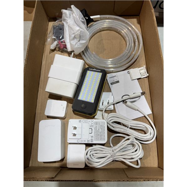 Electronic related items