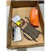 Image 1 : Survival items