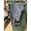 Image 1 : Hollister baggy, low rise jeans, size 0