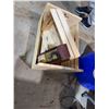 Image 1 : Crates