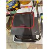 Image 1 : ThinkPad rocket fish item and other tilting tray