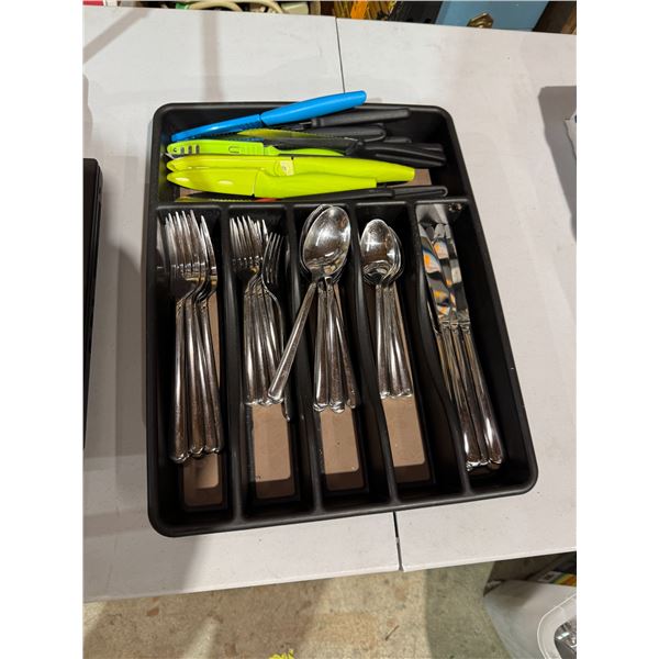 Cutlery