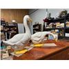 Image 1 : Pottery geese