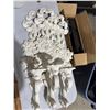Image 1 : 3 ornate Candle Holder