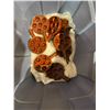 Image 1 : Mushroom/escargot dishes