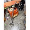 Image 1 : Hydro mist carpet soil extraction system no hose
