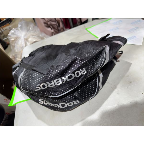 Rockbros Handle bar mitts