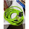 Image 1 : 30 a generator power cable 25 foot