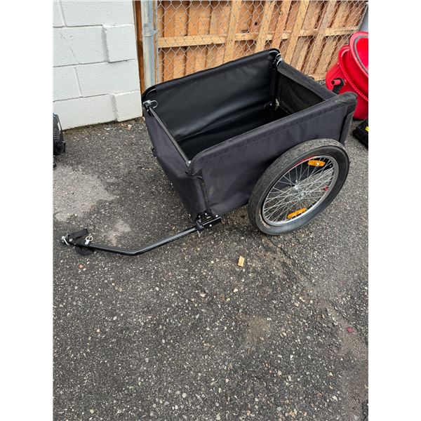Bike carrier