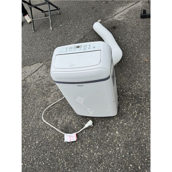 Omni max air condition