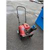 Image 1 : Toro snowblower