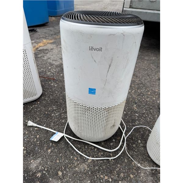 LEVOIT Smart, true hippo purifier model core 400 S