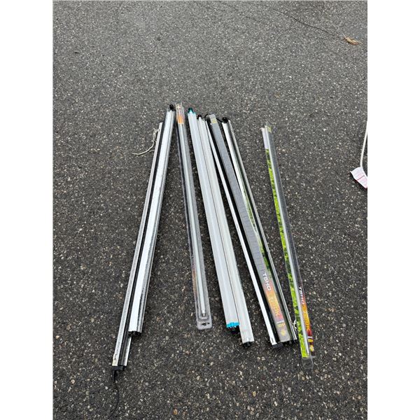 25HO  2700K 54 W bulbs with ballast