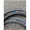 Image 4 : VEETIRECO  zig zag 26 x 4.0 MPC compound tires