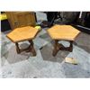 Image 1 : Vilas Maple and tables