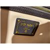 Image 4 : Prada purse was told it was authentic however authenticity is up to the buyer to verify before biddi